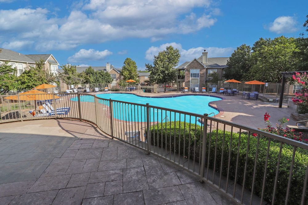 City Heights on 2nd community amenity photo
